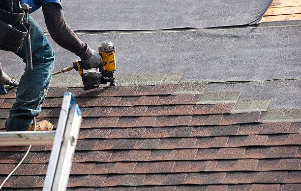 Licensed Roofing service in Carney, OK - Brentwood Metal Roofing